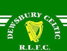 Dewsbury Celtic
